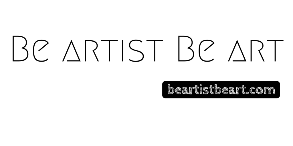 beartistbeart.com