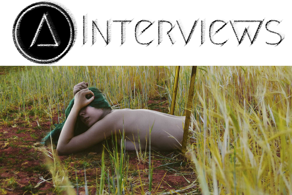 Yolanda García Photography - Be artist Be art Interviews