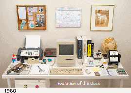 Desktop Evolutión (GIF) - be artist be art - urban magazine
