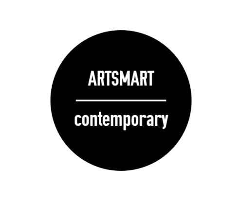 art smart contemporary - be artist be art
