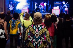 AfroPunk Festival - A Call to the Freedom - be artist be art magazine
