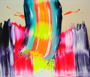 colors power! - delightful mix by Yago Hortal - be artist be art magazine