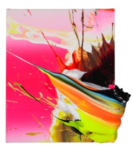 colors power! - delightful mix by Yago Hortal - be artist be art magazine